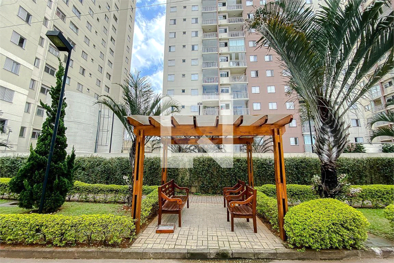 Venda Apartamento São Paulo Brás REO1043138 29