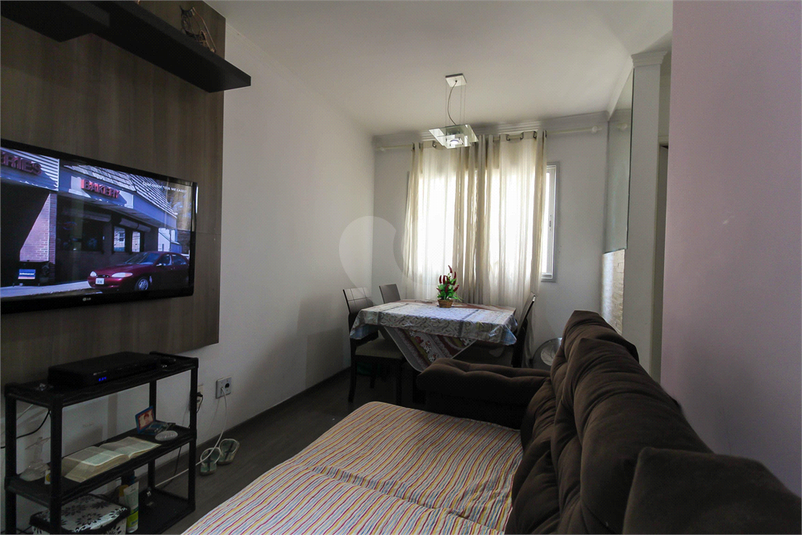 Venda Apartamento São Paulo Brás REO1043138 4