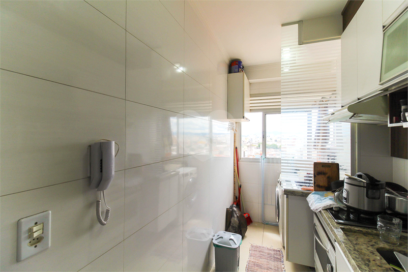 Venda Apartamento São Paulo Brás REO1043138 26