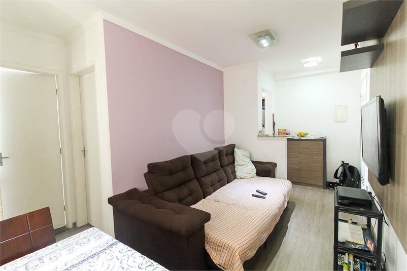 Venda Apartamento São Paulo Brás REO1043138 3