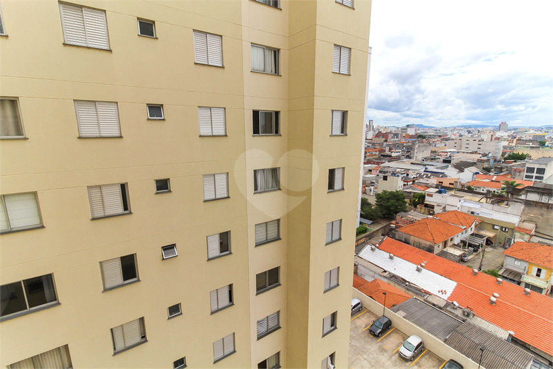 Venda Apartamento São Paulo Brás REO1043138 10