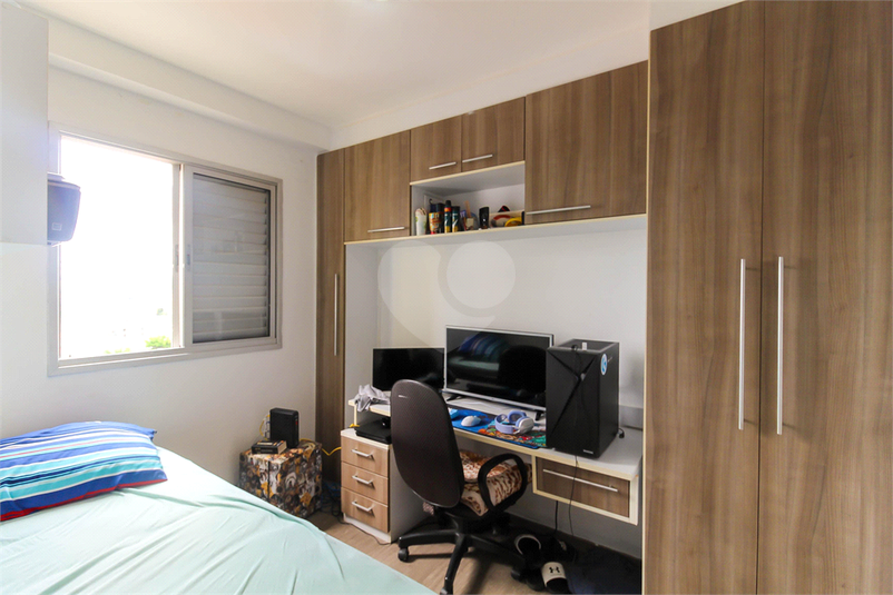 Venda Apartamento São Paulo Brás REO1043138 11