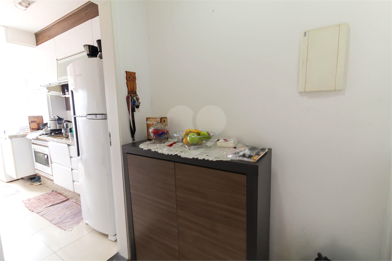 Venda Apartamento São Paulo Brás REO1043138 22