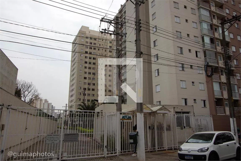 Venda Apartamento São Paulo Brás REO1043138 31