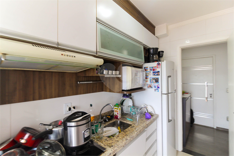 Venda Apartamento São Paulo Brás REO1043138 24