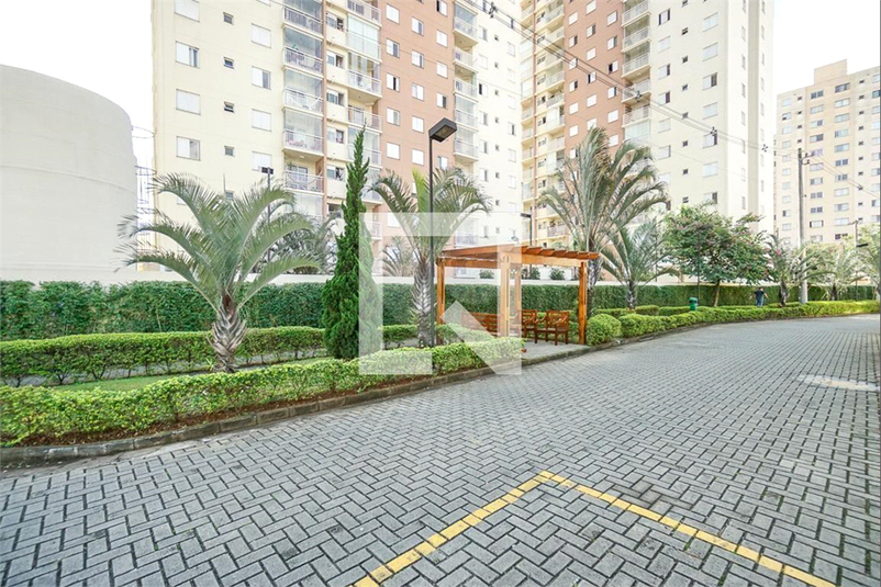 Venda Apartamento São Paulo Brás REO1043138 30