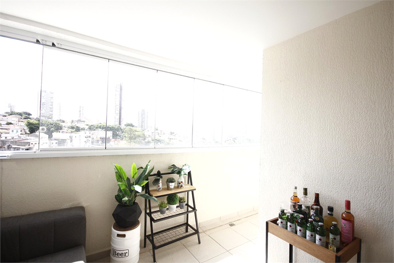 Venda Apartamento São Paulo Vila Monumento REO1043142 9