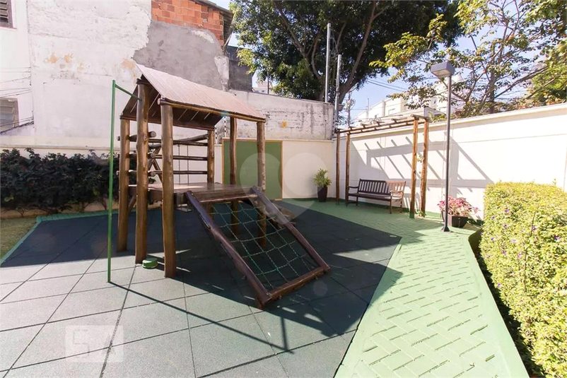 Venda Apartamento São Paulo Vila Monumento REO1043142 58