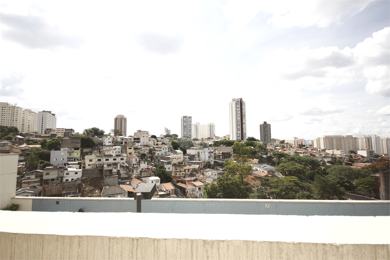 Venda Apartamento São Paulo Vila Monumento REO1043142 14