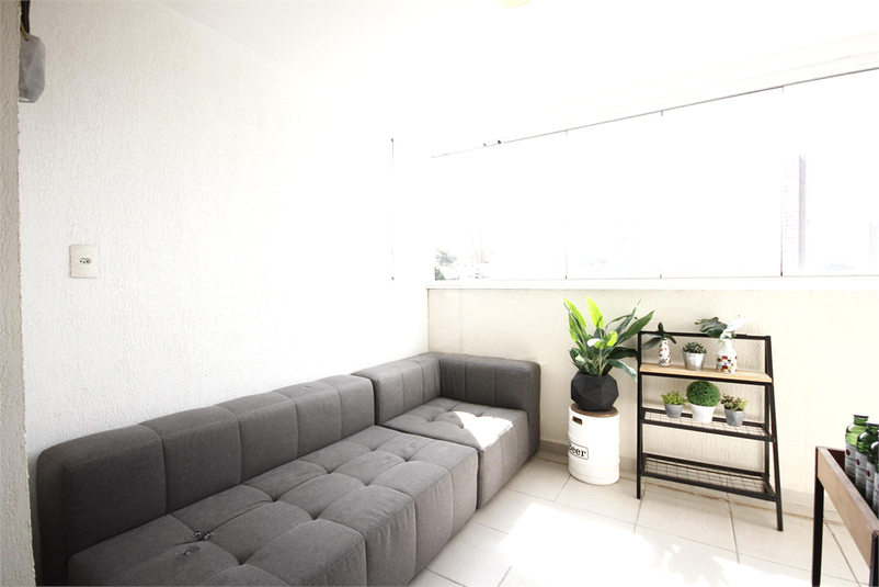 Venda Apartamento São Paulo Vila Monumento REO1043142 8