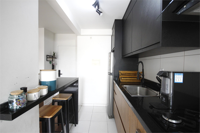 Venda Apartamento São Paulo Vila Monumento REO1043142 39