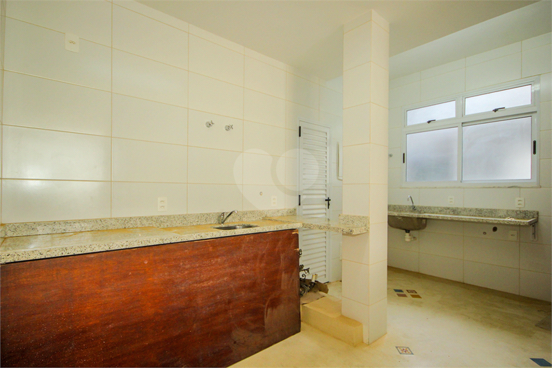 Venda Apartamento Rio De Janeiro Copacabana REO1043144 25