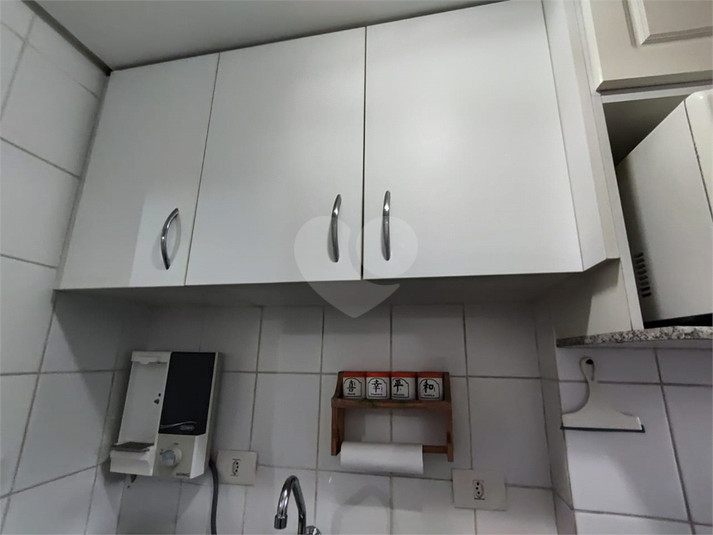 Venda Apartamento São Paulo Bela Vista REO1043147 22