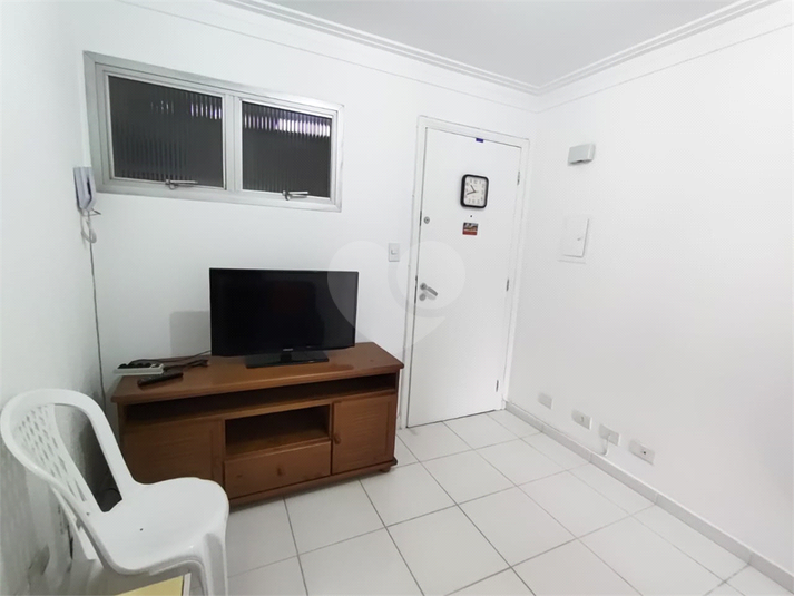 Venda Apartamento São Paulo Bela Vista REO1043147 3