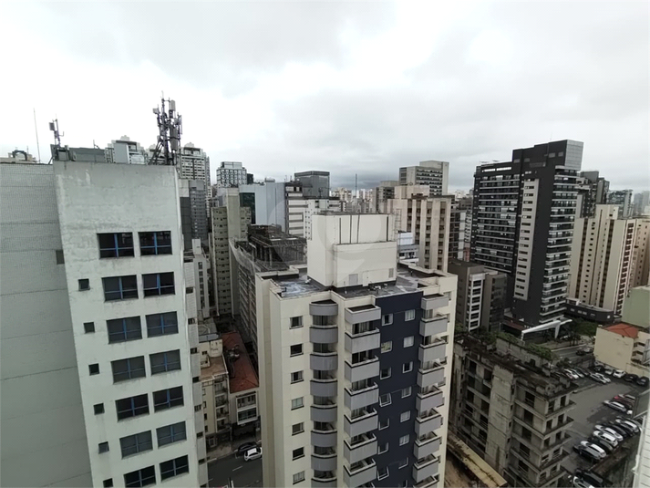 Venda Apartamento São Paulo Bela Vista REO1043147 7