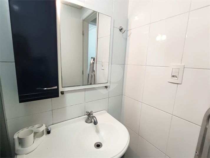 Venda Apartamento São Paulo Bela Vista REO1043147 8