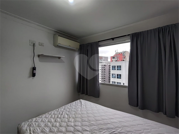 Venda Apartamento São Paulo Bela Vista REO1043147 1