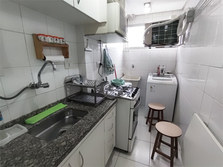 Venda Apartamento São Paulo Bela Vista REO1043147 21