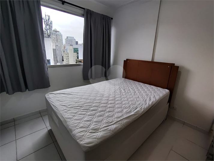 Venda Apartamento São Paulo Bela Vista REO1043147 25