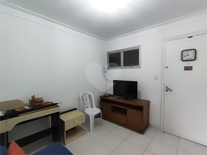 Venda Apartamento São Paulo Bela Vista REO1043147 5