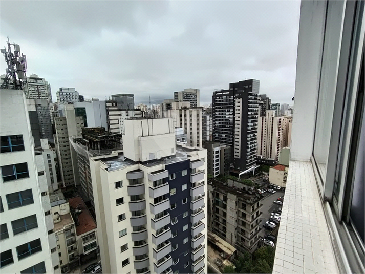 Venda Apartamento São Paulo Bela Vista REO1043147 23