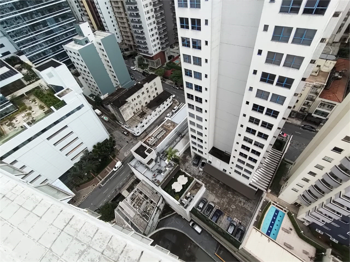 Venda Apartamento São Paulo Bela Vista REO1043147 24