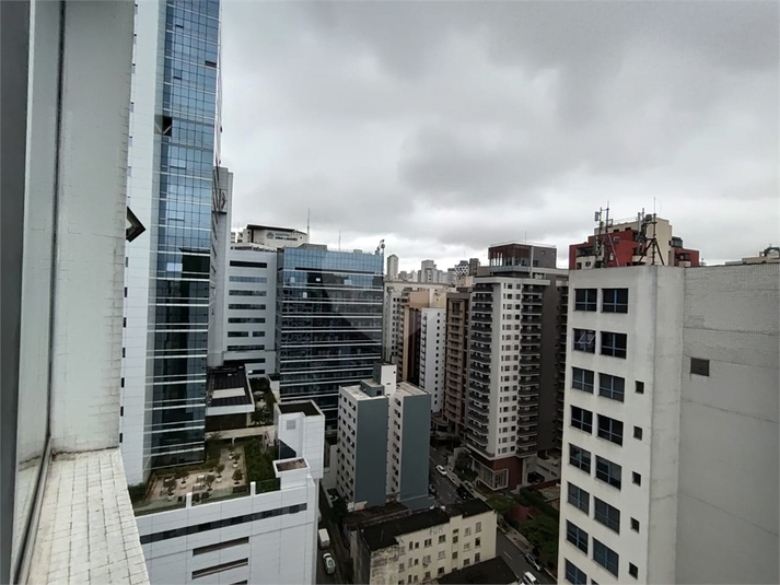 Venda Apartamento São Paulo Bela Vista REO1043147 6