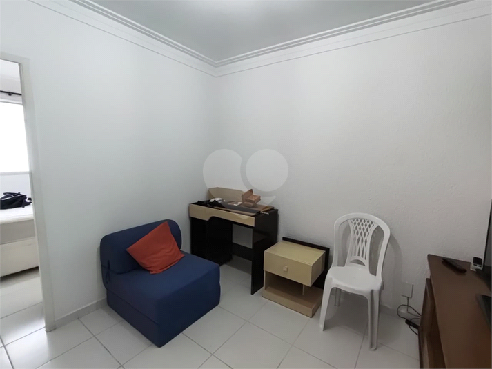 Venda Apartamento São Paulo Bela Vista REO1043147 2