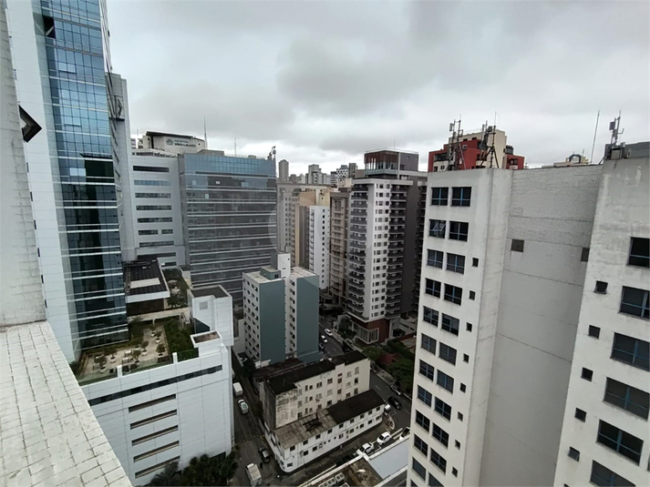 Venda Apartamento São Paulo Bela Vista REO1043147 4