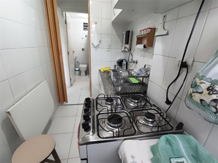 Venda Apartamento São Paulo Bela Vista REO1043147 18