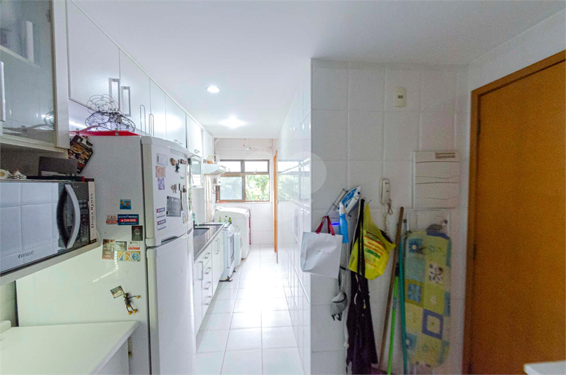 Venda Apartamento Rio De Janeiro Tijuca REO1043148 30