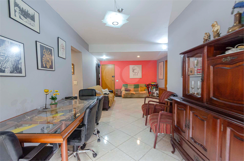 Venda Apartamento Rio De Janeiro Tijuca REO1043148 6