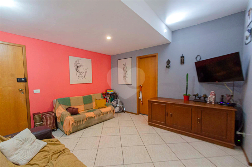 Venda Apartamento Rio De Janeiro Tijuca REO1043148 5