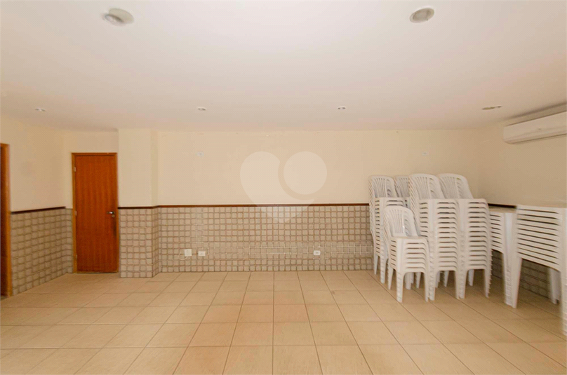 Venda Apartamento Rio De Janeiro Tijuca REO1043148 40