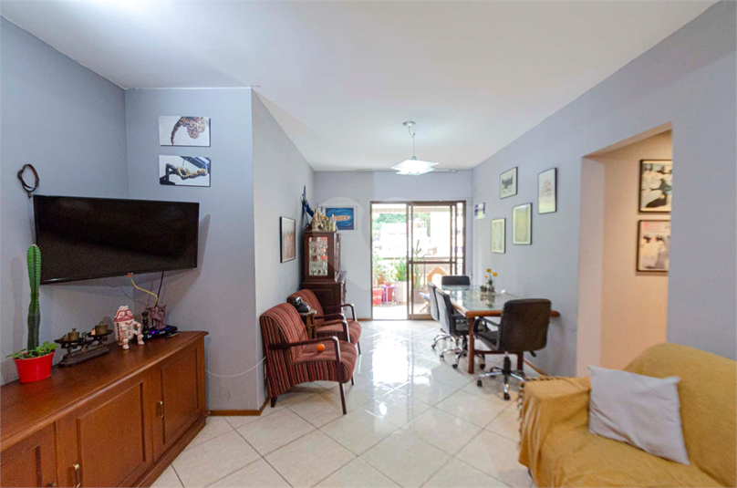 Venda Apartamento Rio De Janeiro Tijuca REO1043148 1