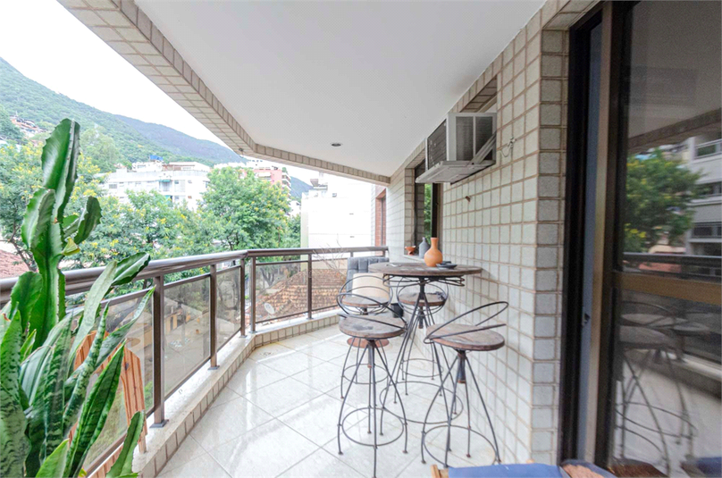 Venda Apartamento Rio De Janeiro Tijuca REO1043148 8