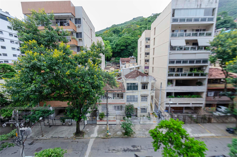 Venda Apartamento Rio De Janeiro Tijuca REO1043148 10