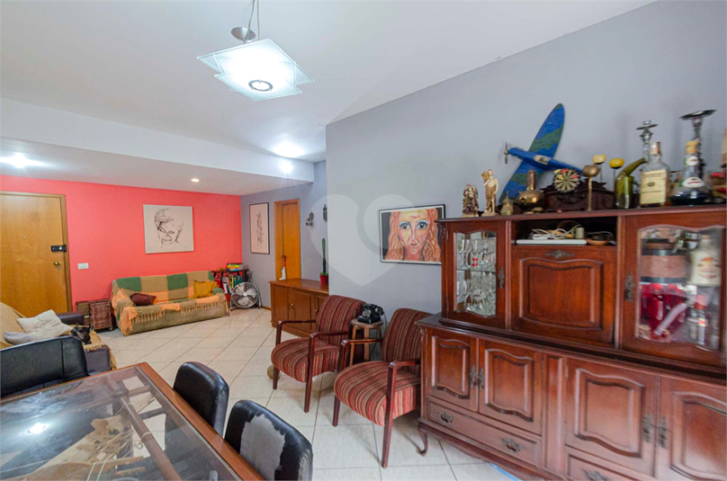 Venda Apartamento Rio De Janeiro Tijuca REO1043148 7