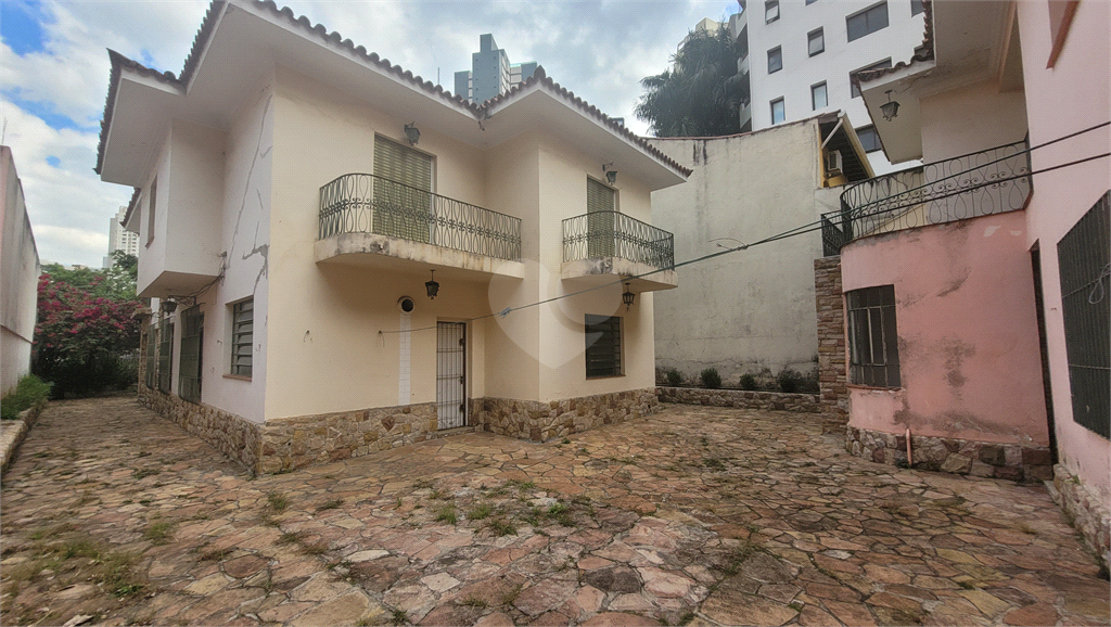 Venda Casa São Paulo Aclimação REO104315 18