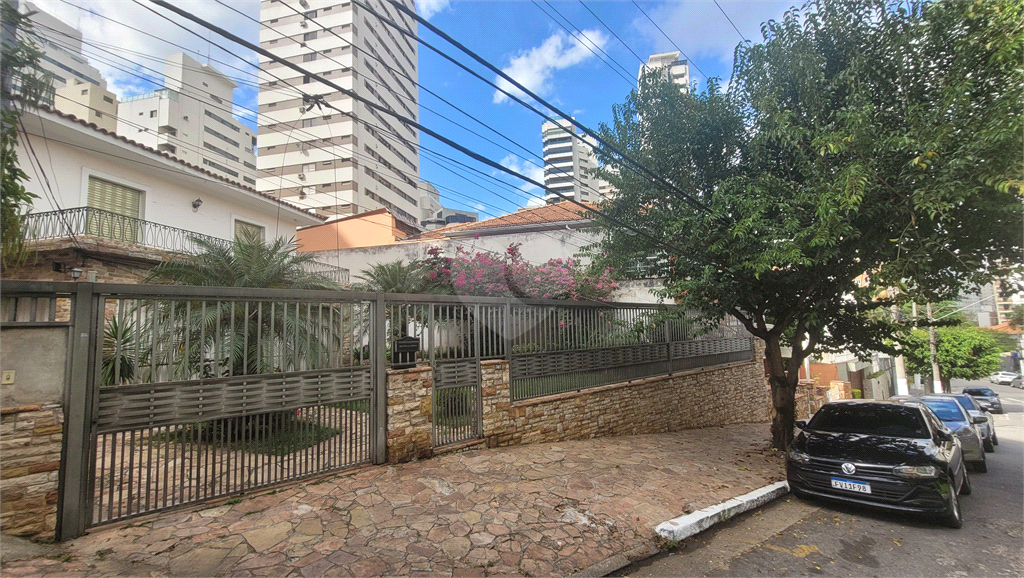 Venda Casa São Paulo Aclimação REO104315 34