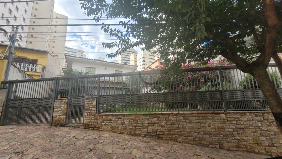 Venda Casa São Paulo Aclimação REO104315 36