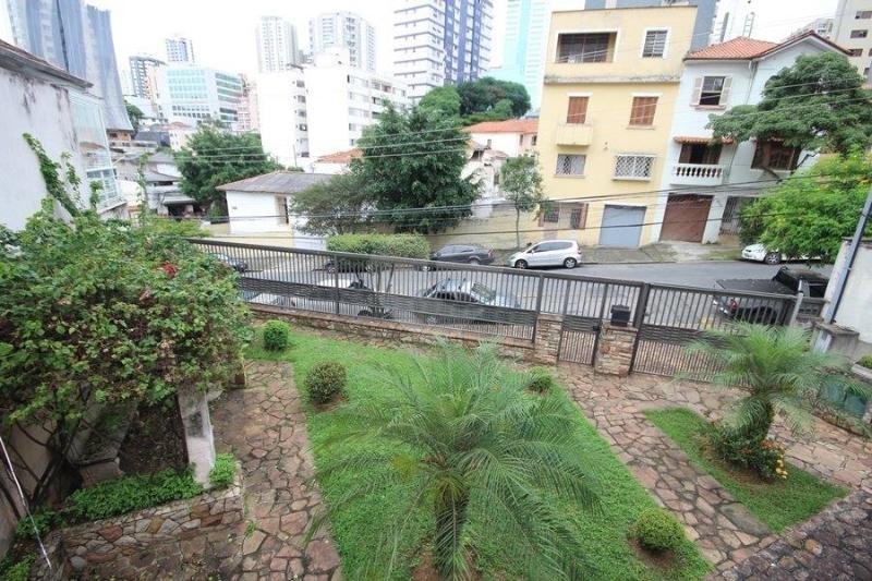 Venda Casa São Paulo Aclimação REO104315 13