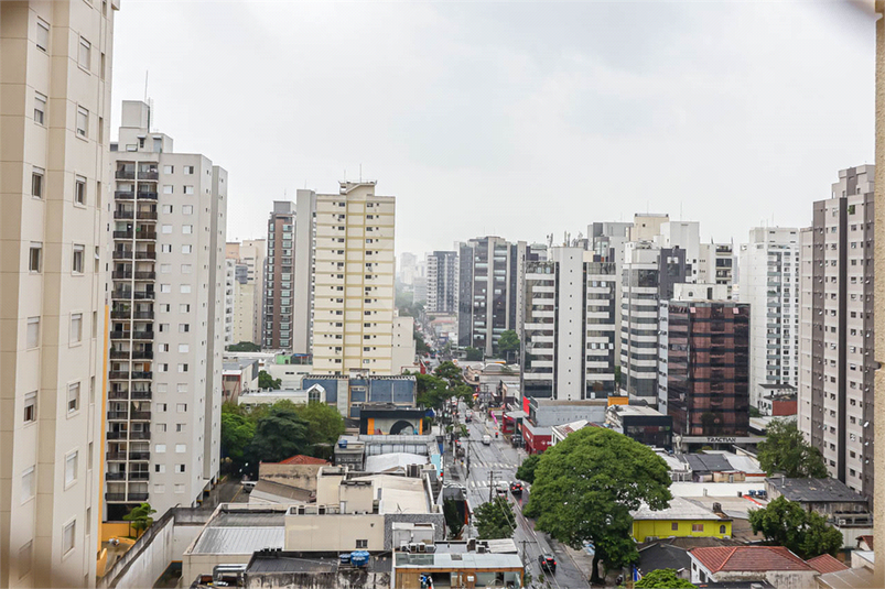 Venda Apartamento São Paulo Indianópolis REO1043150 18