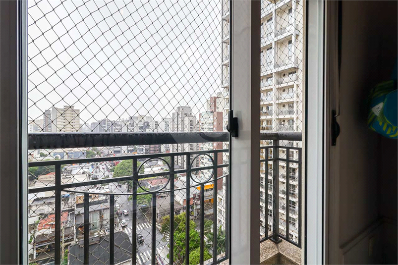 Venda Apartamento São Paulo Indianópolis REO1043150 35