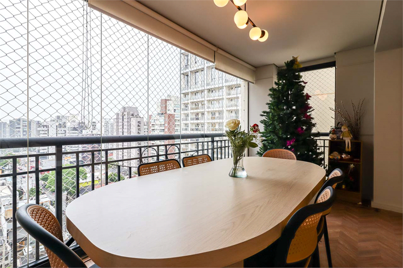 Venda Apartamento São Paulo Indianópolis REO1043150 7