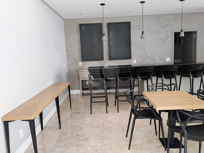 Venda Apartamento São Paulo Indianópolis REO1043150 59