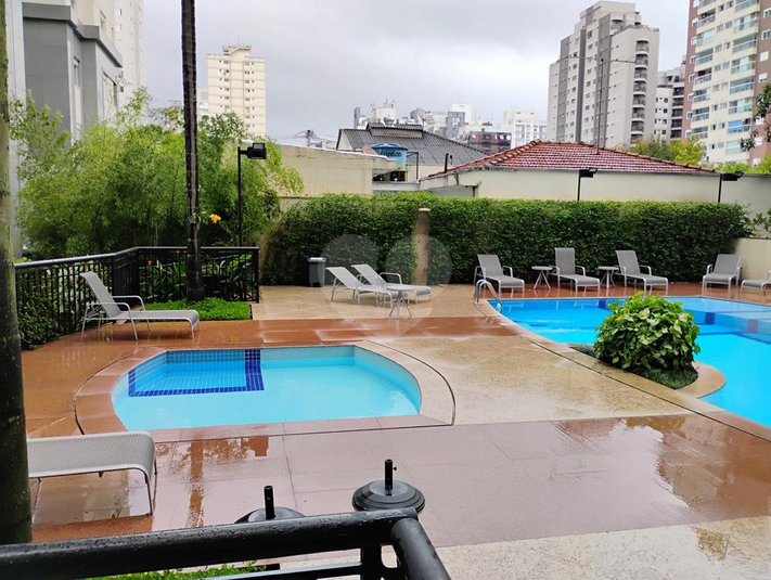 Venda Apartamento São Paulo Indianópolis REO1043150 52