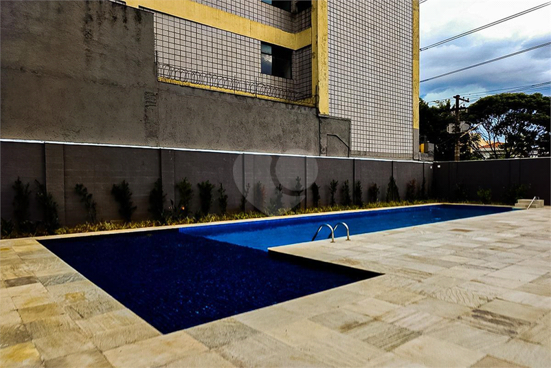 Venda Apartamento São Paulo Vila Guilherme REO1043152 26