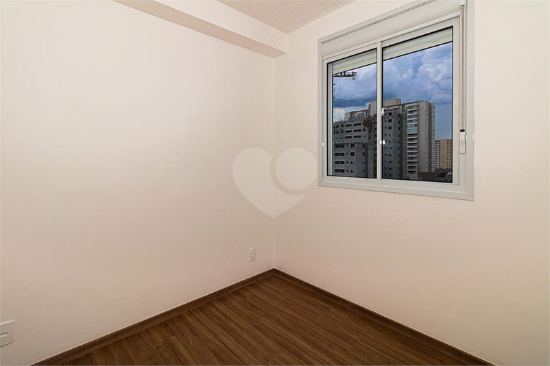 Venda Apartamento São Paulo Vila Guilherme REO1043152 13