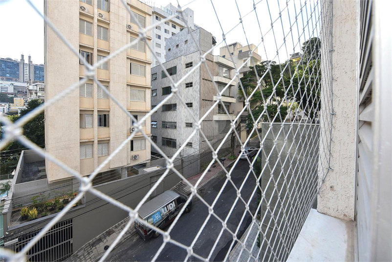 Venda Apartamento Belo Horizonte Coração De Jesus REO1043154 19